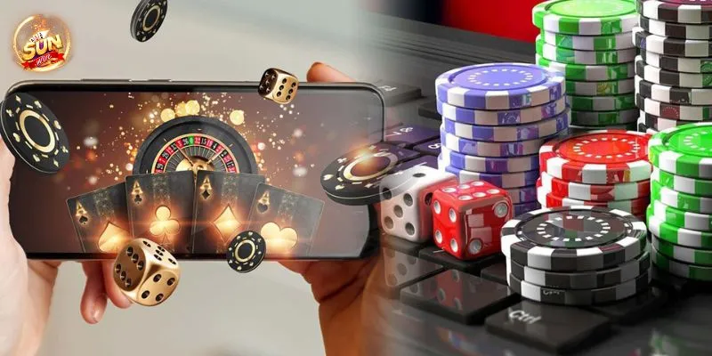 Tổng hợp mẹo cá cược casino hiệu quả nhất cho newbie